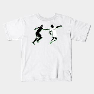 Chiellini Saka 8 Kids T-Shirt